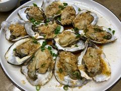 -良友·海鲜青岛菜(五四广场店)