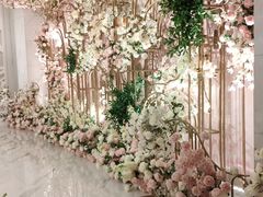 -芭菲盛宴·环球美食(锦城万达广场店)