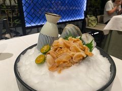 -高佳庄·海鲜酒楼(定海店)
