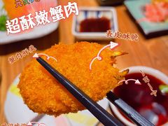 -桃太郎创作料理(大坪店)