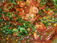 -锦府盐帮·侯宅(五棵松万达店)