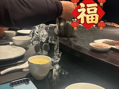 -浩运海鲜·17年专注青岛海鲜菜(石老人店)