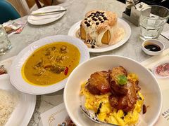 -翠华(澳门银河店)