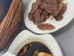 -天乐农家鱼头王(天目湖店)