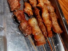 -永红源·啤酒烧烤海鲜大排档(台柳路店)