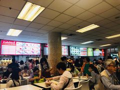 -Magic Food Point(Airport Street food)