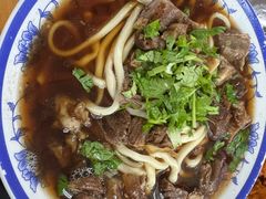 -清真-戏楼王记牛肉面