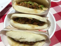 -西贝莜面村(上海百联西郊店)