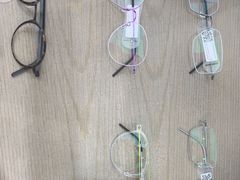 -大视光学•LINDBERG林德伯格•全球手工眼镜集合店(王府井店)