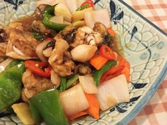 -聂记粤菜馆(鼓西路店)