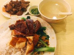 -鹅最好(南光店)