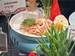 -海门鱼仔·潮汕味(百信广场西区店)