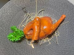 -曾宴·楚菜(湖北省博物馆店)