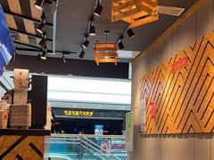 -书亦烧仙草(北碚万达店)