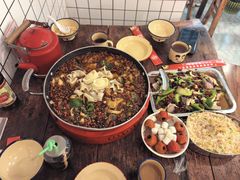 -聂发财重庆江湖菜(解放碑店)