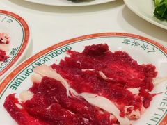 -粤来记·啫啫煲·点心(日月光店)