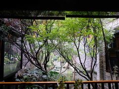 -鱼桥巷·美学川菜