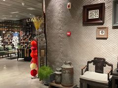-川旺角川粤融合菜•海景餐厅(星海广场店)