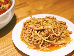 -峨嵋小镇·川菜(勒泰中心店)