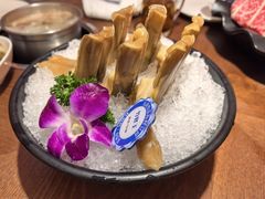 -东海怡品海鲜豆捞(星街坊店)
