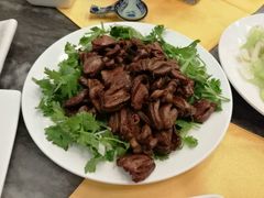 盐水鸭肝-全聚德(前门店)