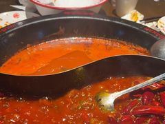 -牛市坎火锅(建设路店)