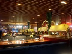-珍宝轩海鲜火锅(碧湖大厦店)