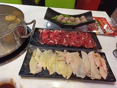 -陈记顺和牛肉火锅馆(天河北路店)