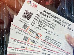 -宝能国际体育演艺中心