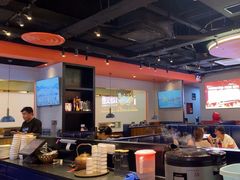 -里岛烤鱼(东港凯虹广场店)