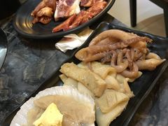 -熊出没日本烧肉放题