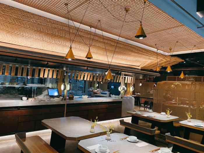 马旺子·川小馆(成都太古里店)