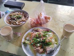 -老光明岗琼甜茶馆