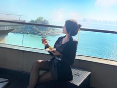 -影吧•悬崖海景(珠海凤凰湾悦椿酒店)
