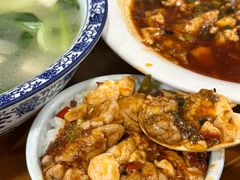 -李大爷的泡椒馆(冉家坝店)
