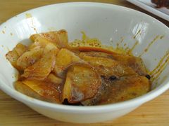 -马三洋芋片(兰州总店)