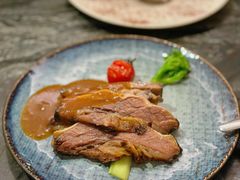 -长沙北辰洲际酒店-兰调全日餐厅