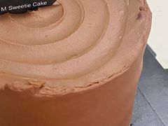爱神巧克力蛋糕-姆们M Sweetie Cake(三里屯店)