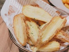 -Pennehut畔尼意面(合肥万象城店)