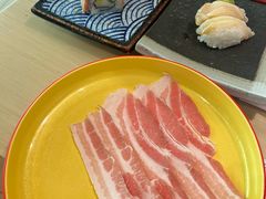 -沼津港精致料理·寿喜烧·烧鸟(漕河泾印象城店)