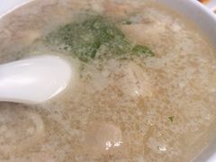 -温记府廟豆汤饭·始于1955年(海椒店)