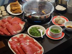 -太和殿鸳鸯麻辣火锅