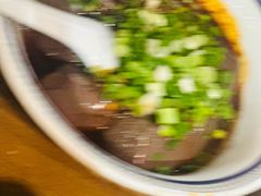 -杨三孃跷脚牛肉(美洲花园店)