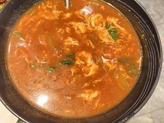 -玉桥餐厅(天坛店)