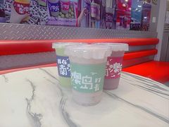 -南澳岛打卡果汁冰公司