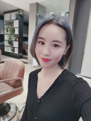 -意廊 Hair Salon