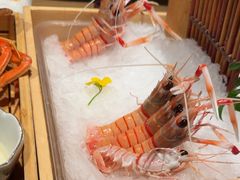 -Minase水濑·日料放题(外滩店)
