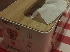 -西贝(上海我格广场店)