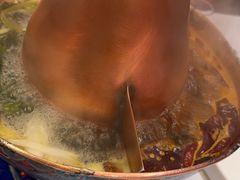 -祥源胡同·涮牛羊肉火锅(花桥店)