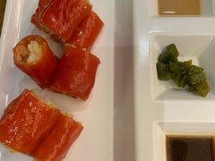 -云山茶餐厅(广东大厦店)